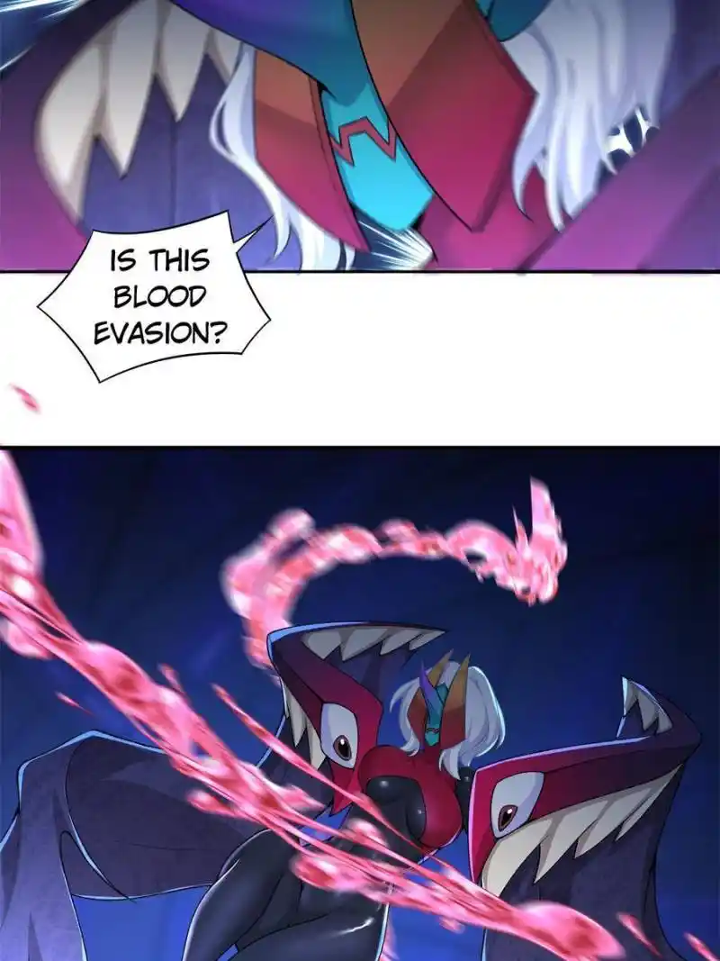 I Picked Up An Attribute Chapter 228