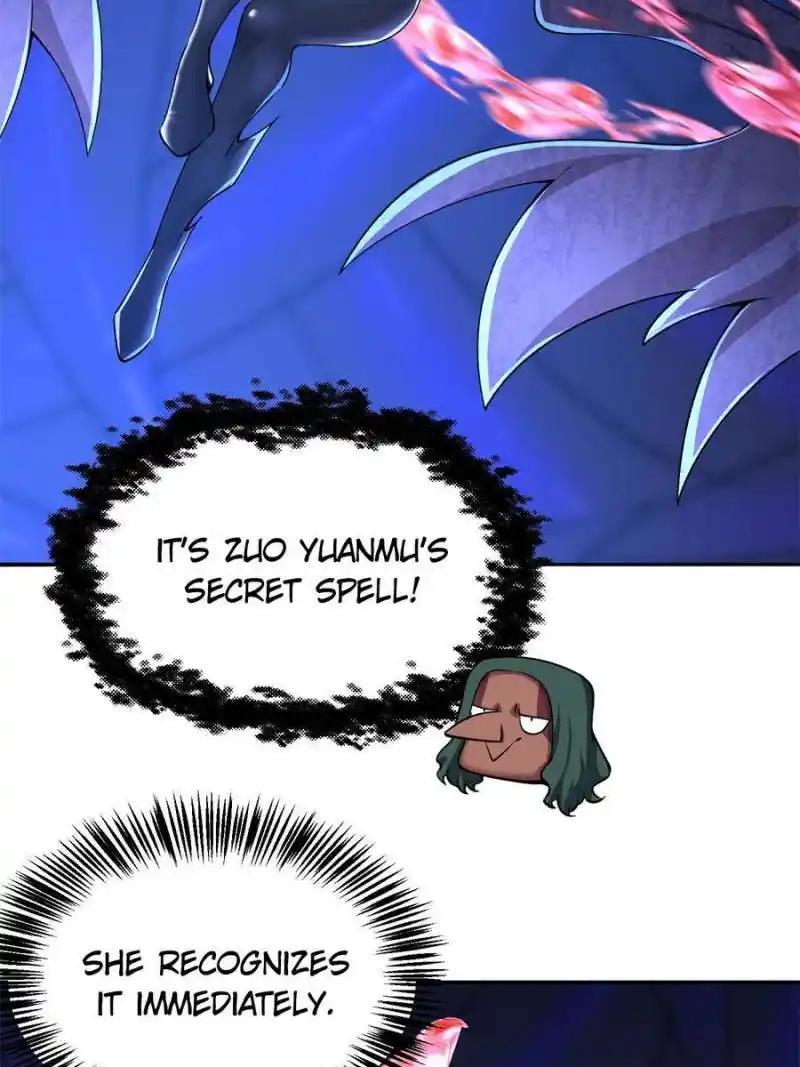 I Picked Up An Attribute Chapter 228