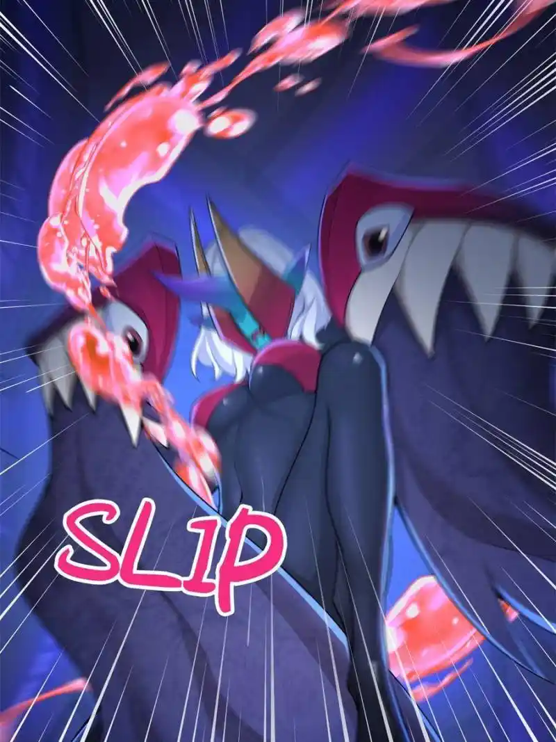 I Picked Up An Attribute Chapter 228