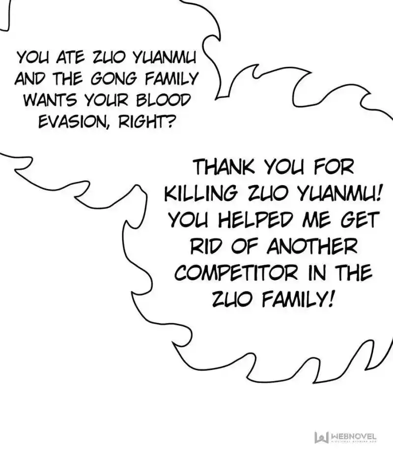 I Picked Up An Attribute Chapter 228