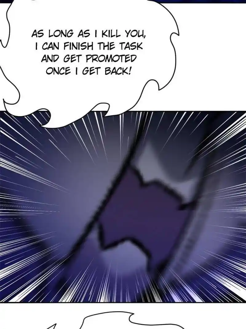 I Picked Up An Attribute Chapter 228