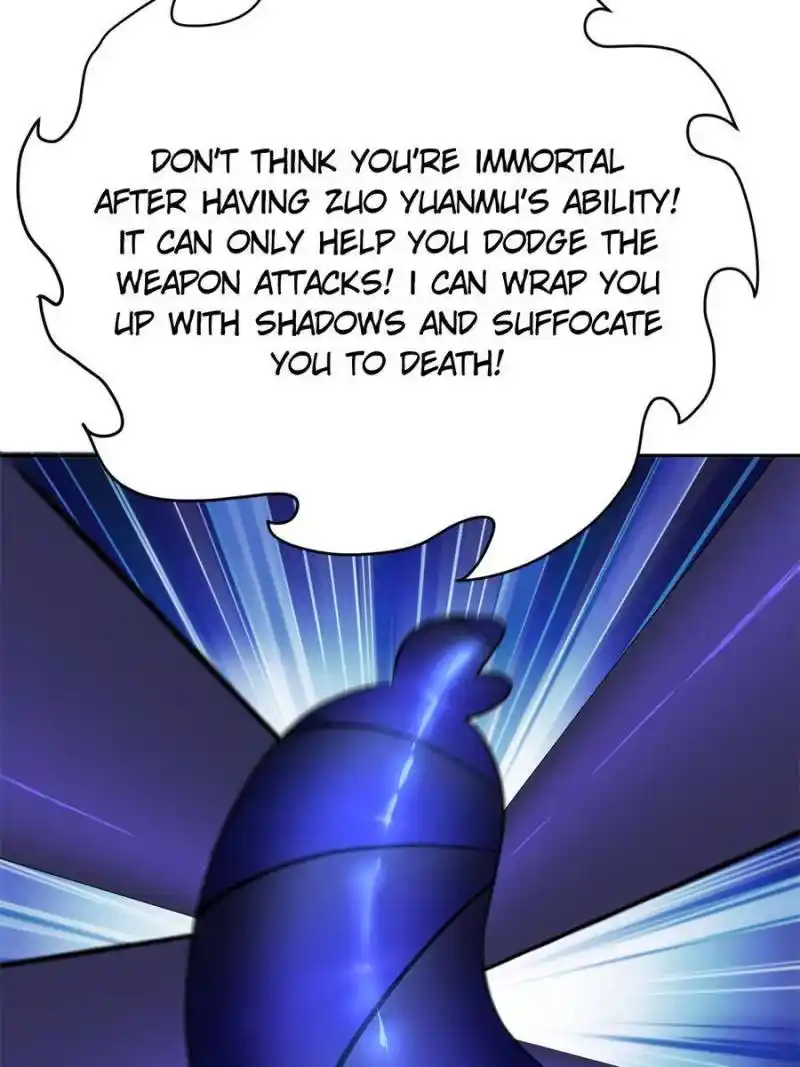 I Picked Up An Attribute Chapter 228