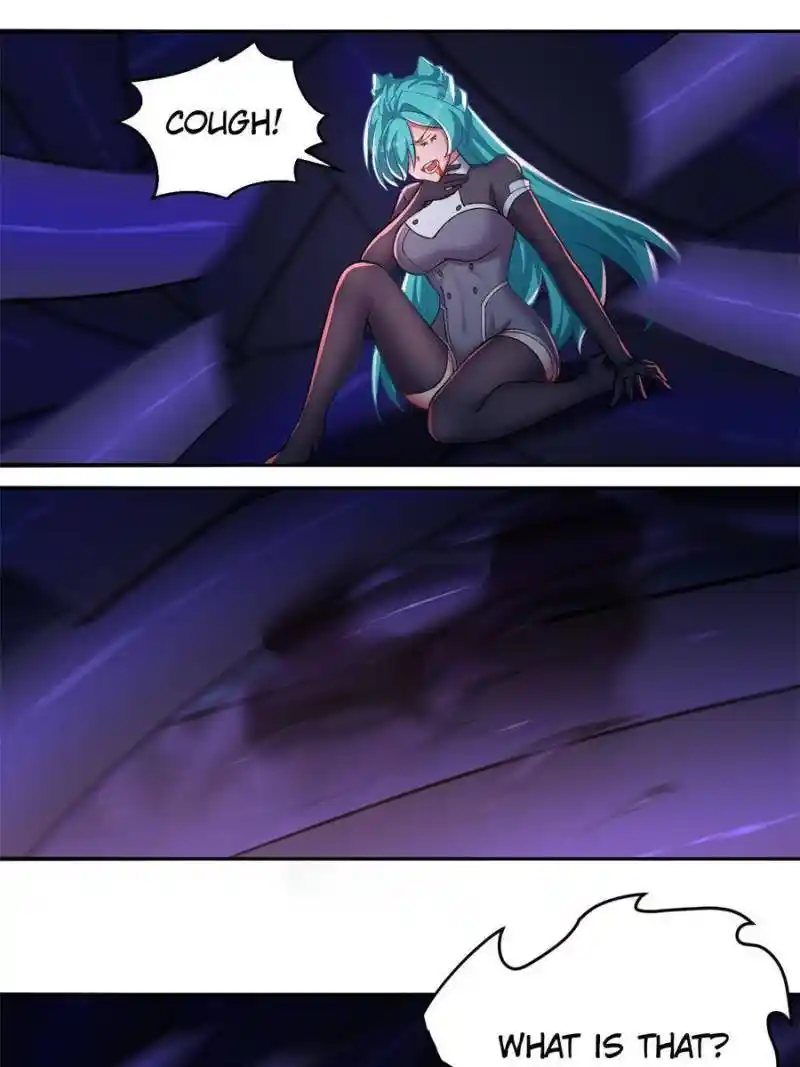 I Picked Up An Attribute Chapter 228