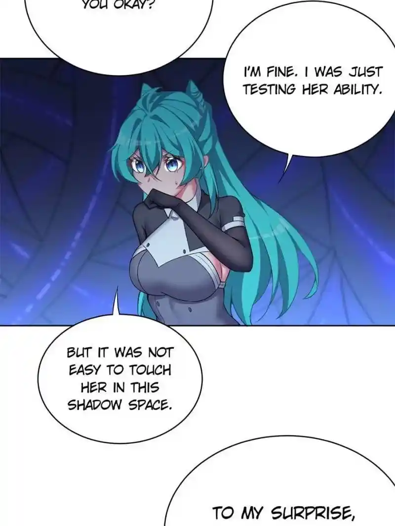 I Picked Up An Attribute Chapter 229