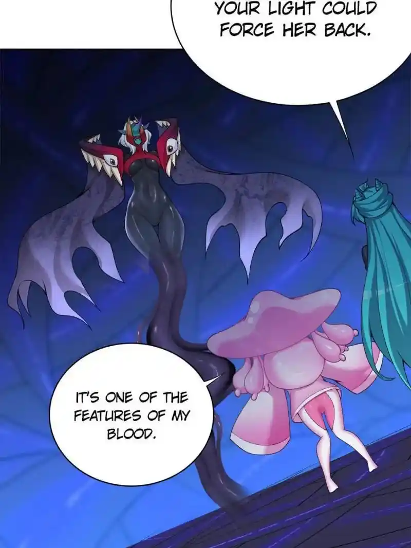 I Picked Up An Attribute Chapter 229