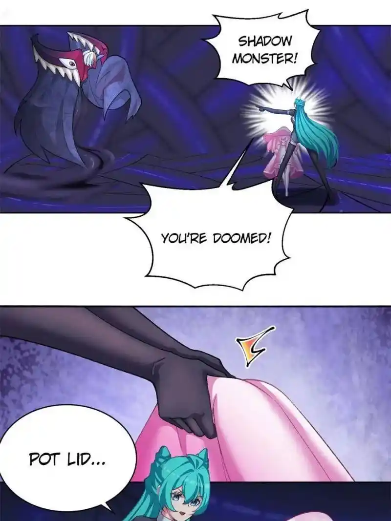 I Picked Up An Attribute Chapter 229