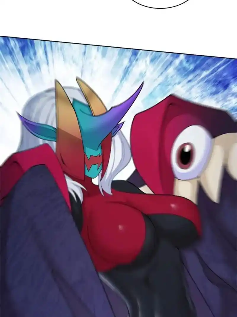 I Picked Up An Attribute Chapter 229