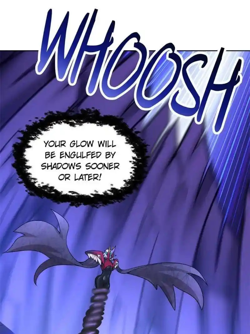 I Picked Up An Attribute Chapter 229