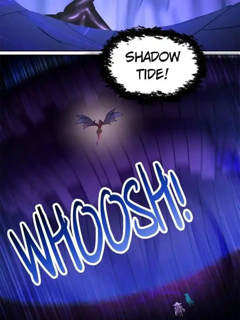 I Picked Up An Attribute Chapter 229