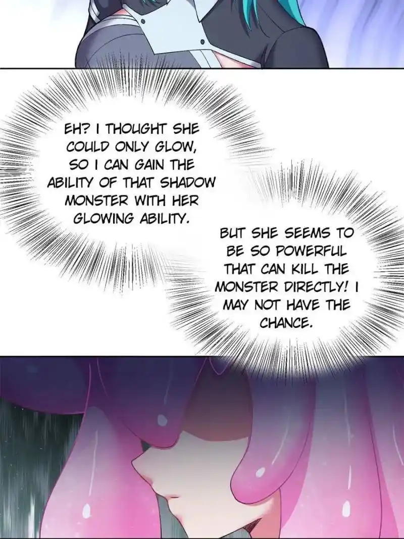 I Picked Up An Attribute Chapter 229