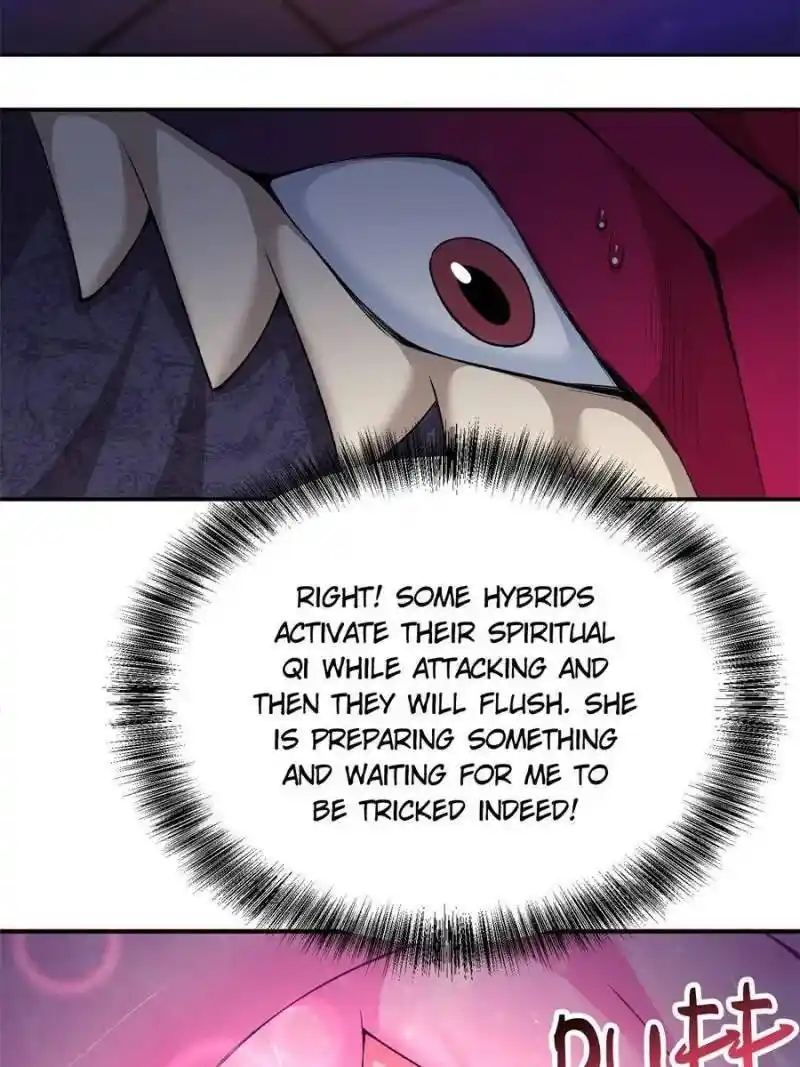 I Picked Up An Attribute Chapter 229