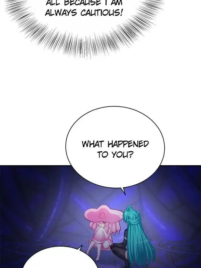 I Picked Up An Attribute Chapter 229