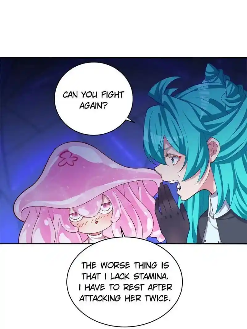 I Picked Up An Attribute Chapter 229