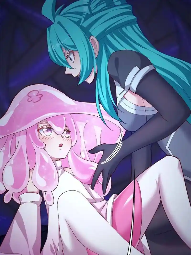 I Picked Up An Attribute Chapter 229