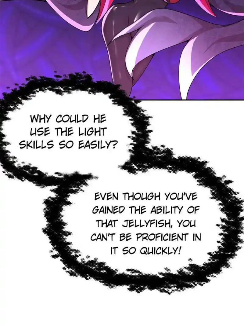 I Picked up an Attribute Chapter 230