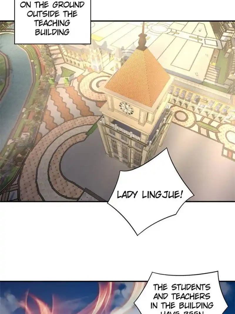 I Picked up an Attribute Chapter 231