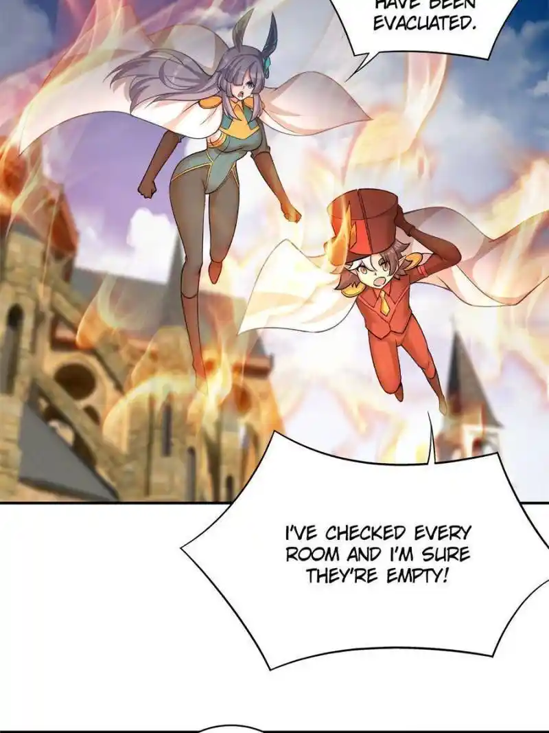 I Picked up an Attribute Chapter 231