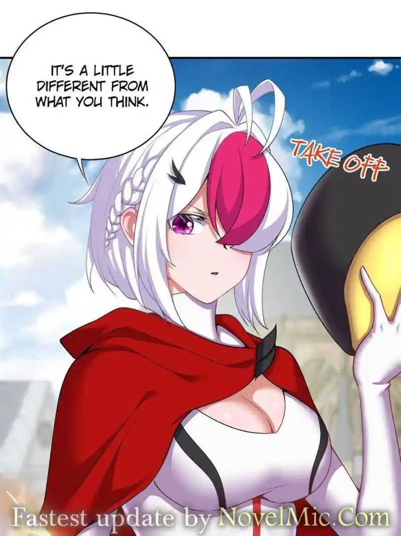 I Picked up an Attribute Chapter 231