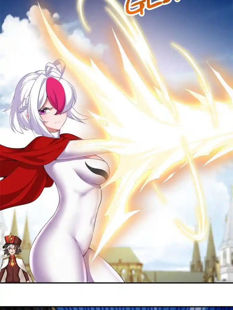 I Picked up an Attribute Chapter 231