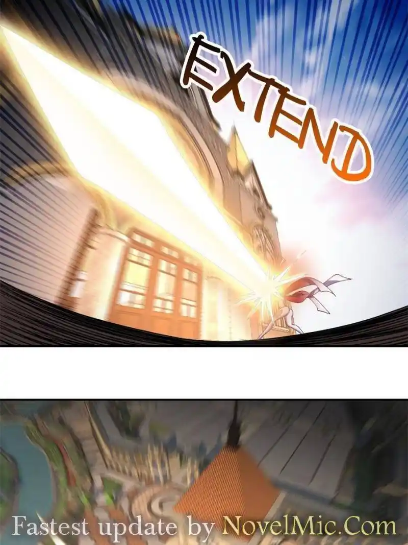 I Picked up an Attribute Chapter 231