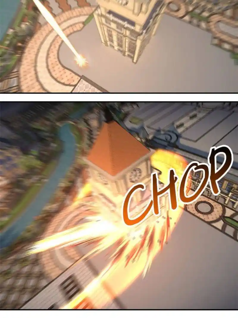 I Picked up an Attribute Chapter 231