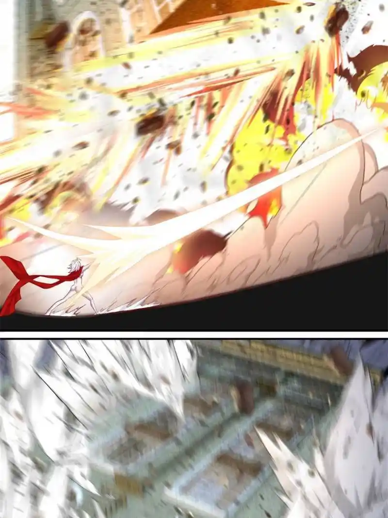 I Picked up an Attribute Chapter 231