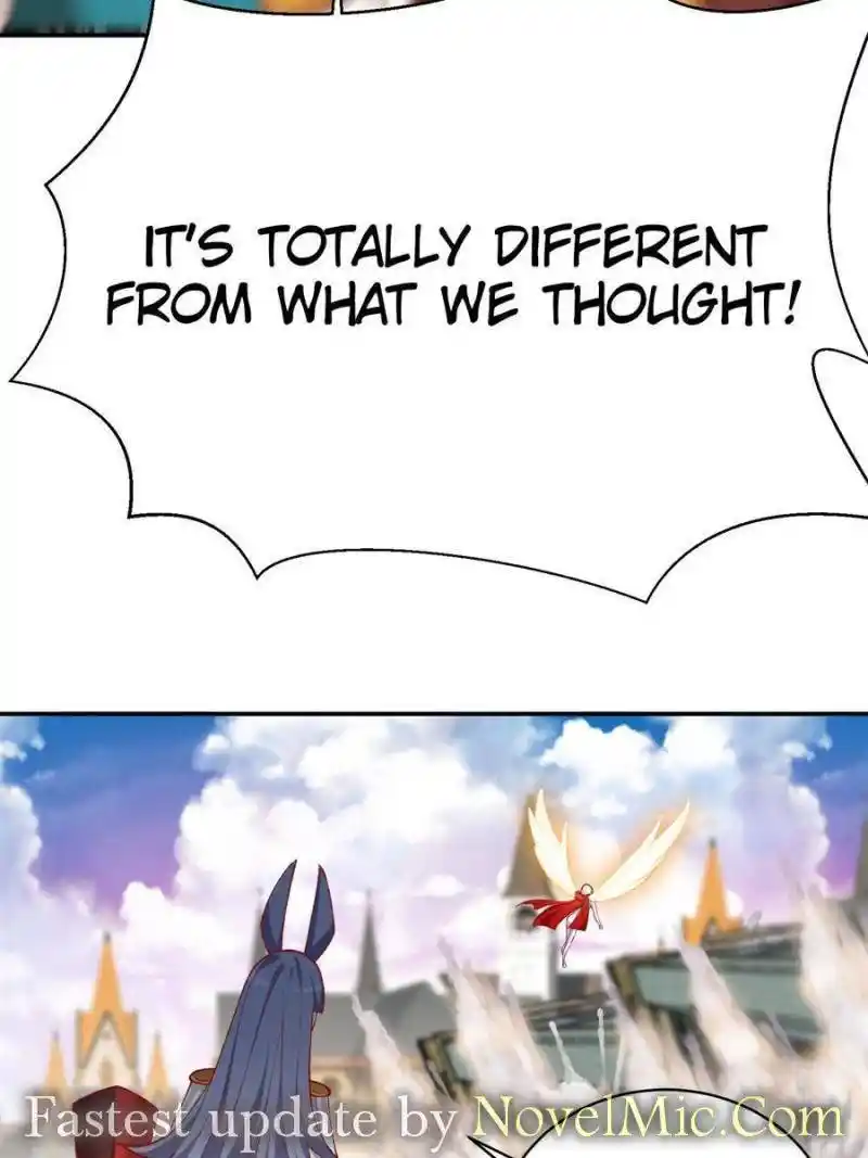 I Picked up an Attribute Chapter 231