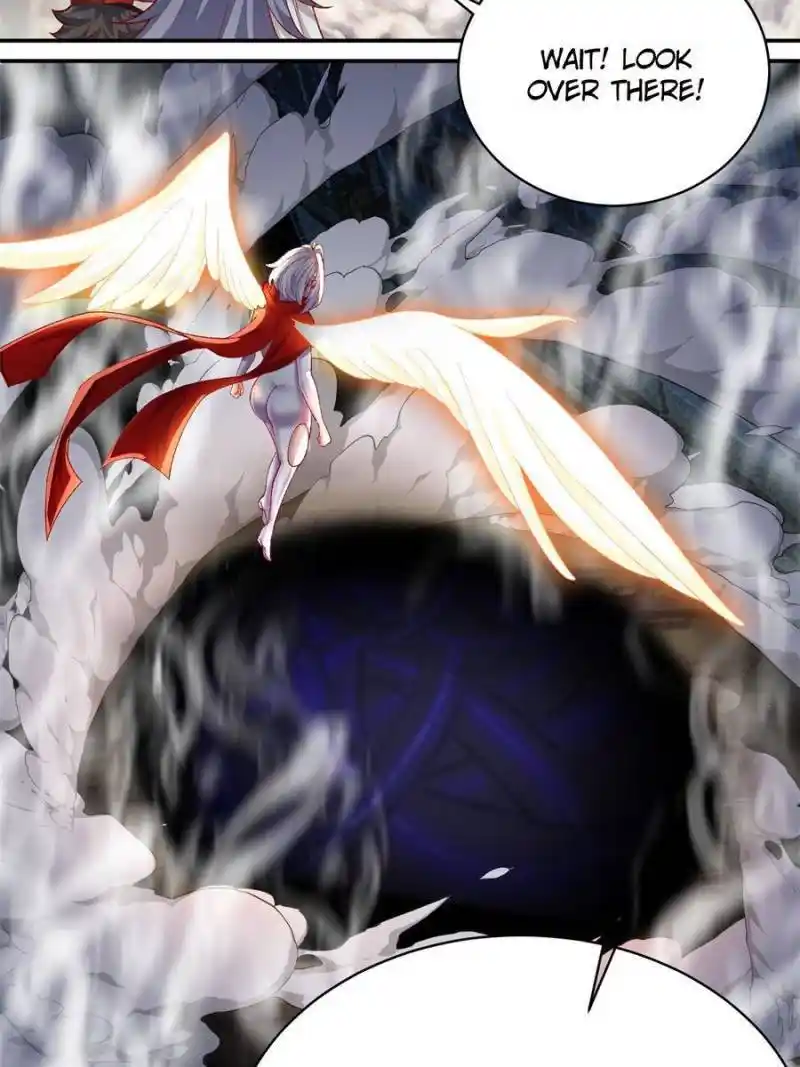 I Picked up an Attribute Chapter 231