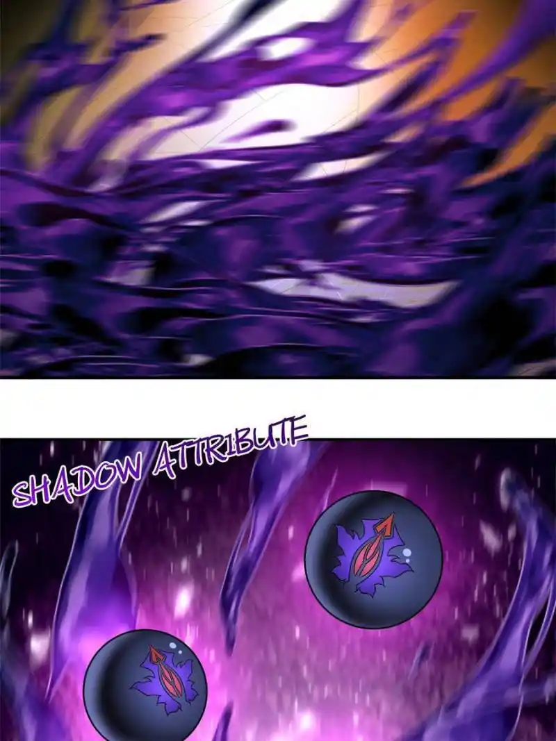 I Picked up an Attribute Chapter 231