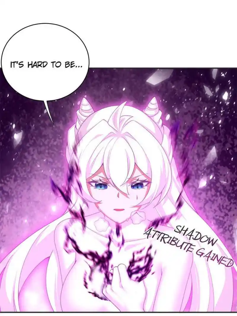 I Picked up an Attribute Chapter 231