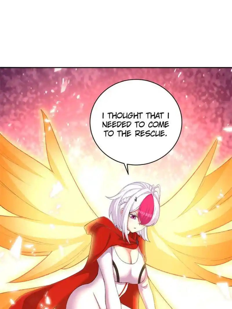 I Picked up an Attribute Chapter 231