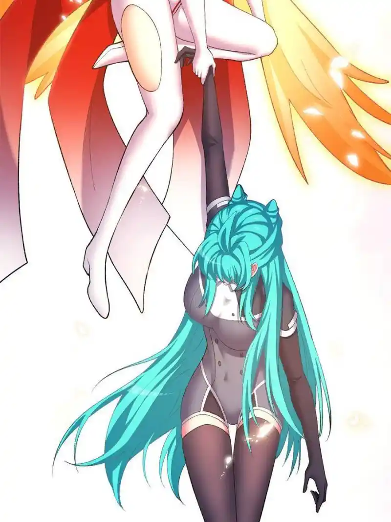 I Picked up an Attribute Chapter 231