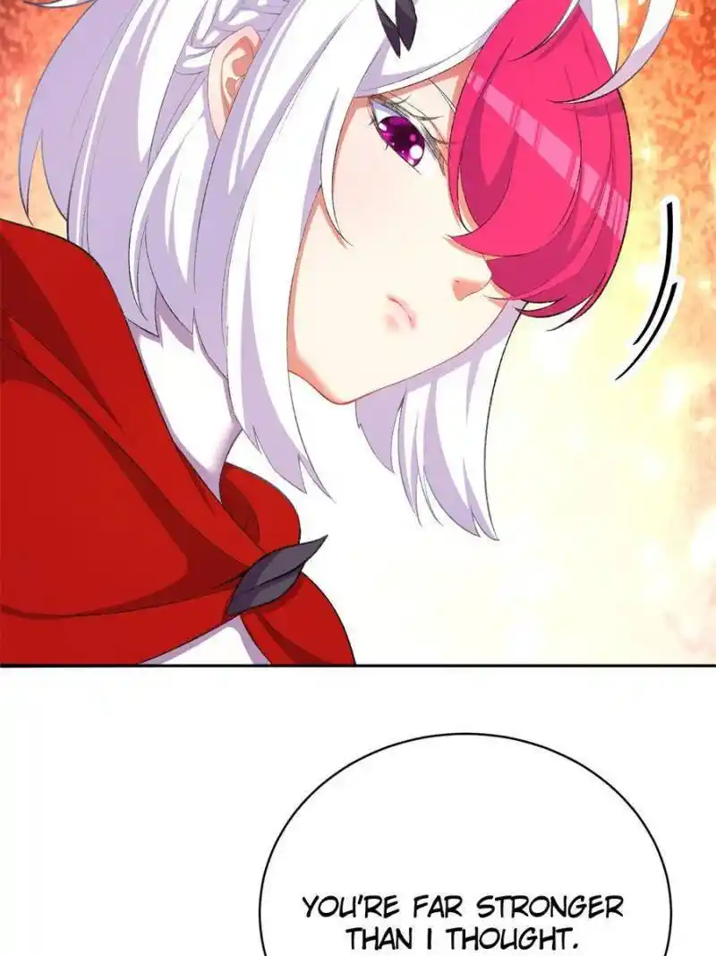 I Picked up an Attribute Chapter 231