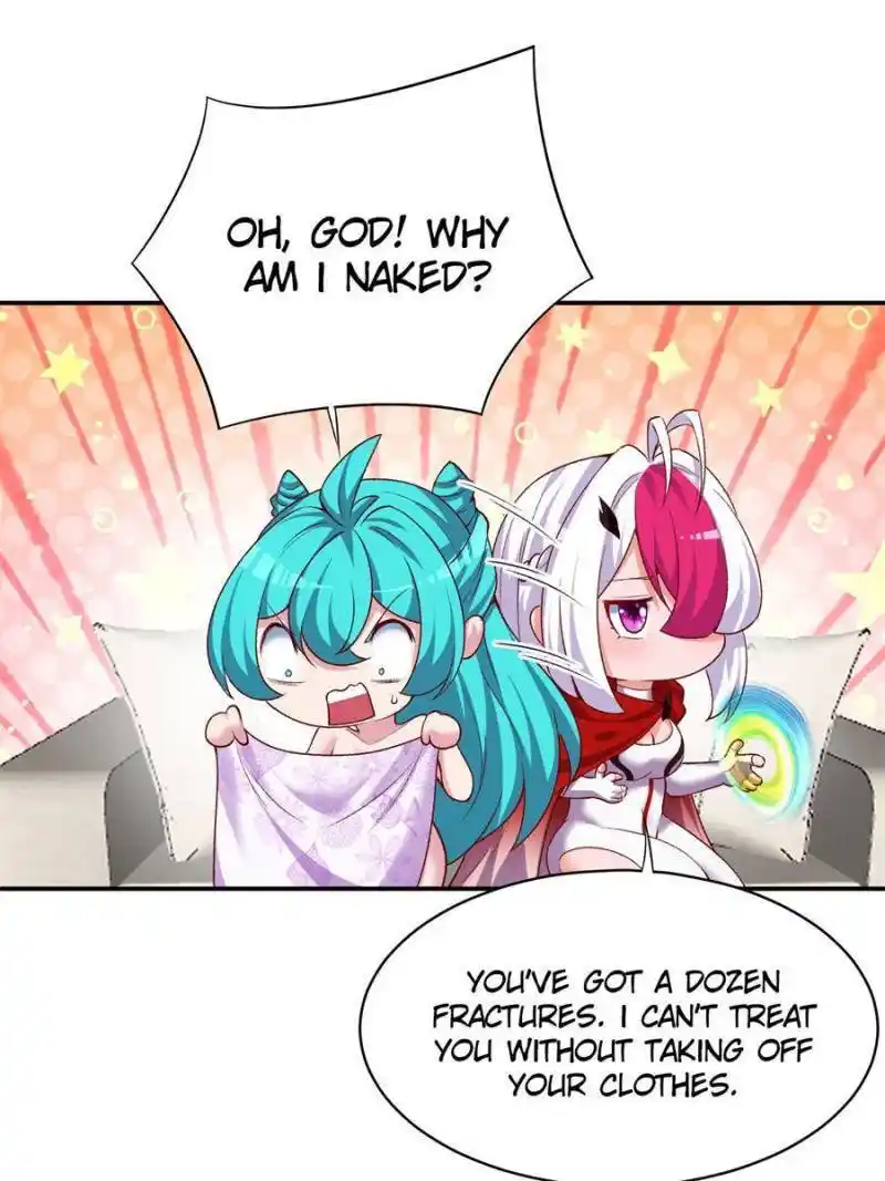 I Picked up an Attribute Chapter 231