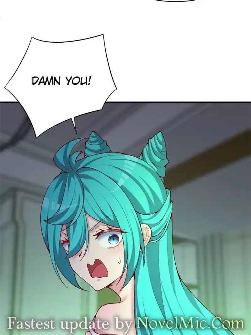 I Picked up an Attribute Chapter 231