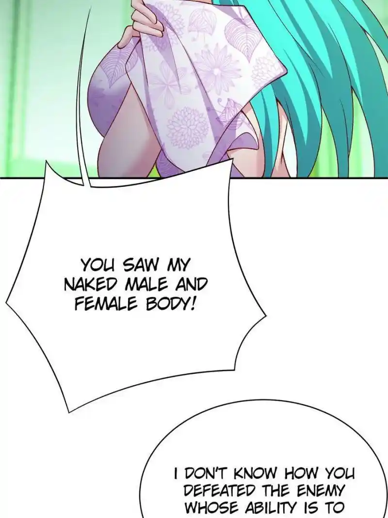 I Picked up an Attribute Chapter 231