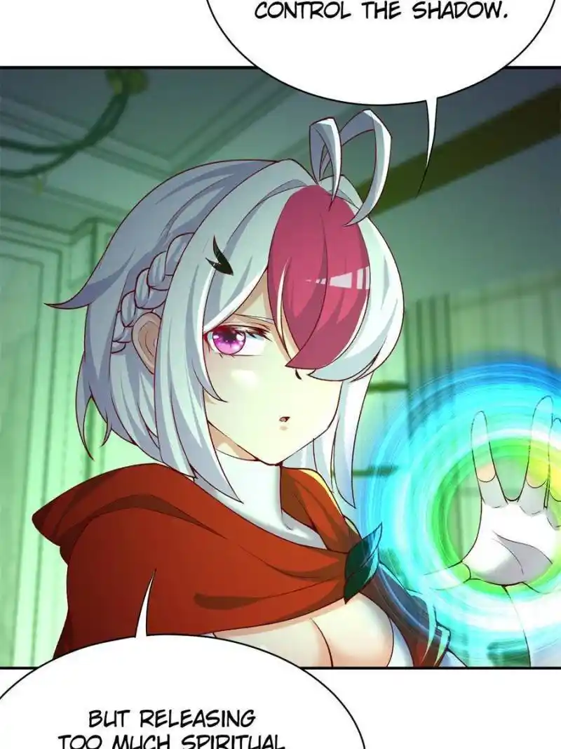 I Picked up an Attribute Chapter 231