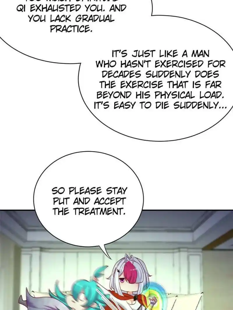 I Picked up an Attribute Chapter 231