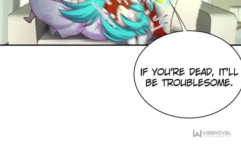 I Picked up an Attribute Chapter 231