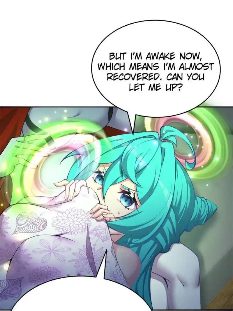 I Picked up an Attribute Chapter 231