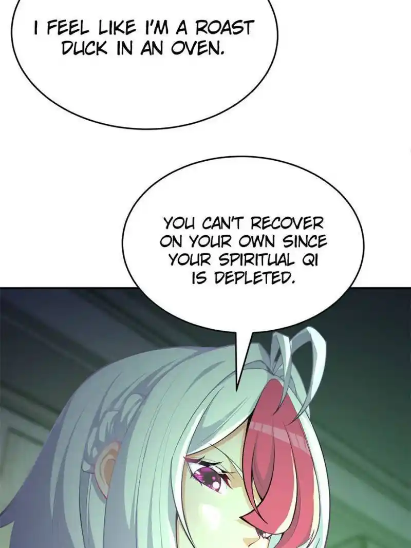 I Picked up an Attribute Chapter 231