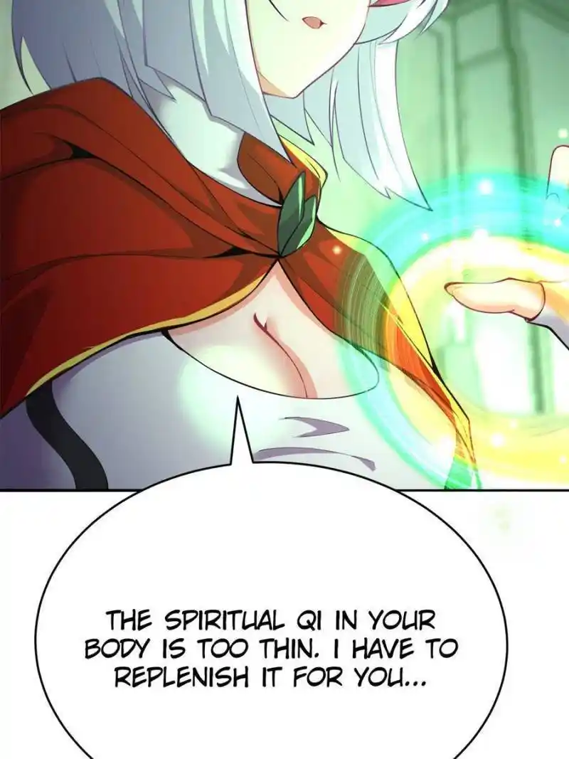 I Picked up an Attribute Chapter 231