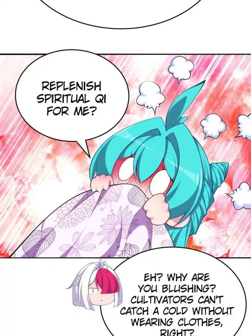 I Picked up an Attribute Chapter 231