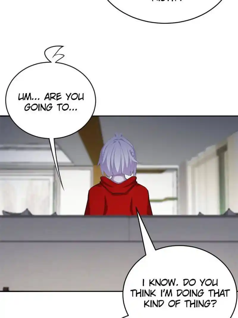 I Picked up an Attribute Chapter 231