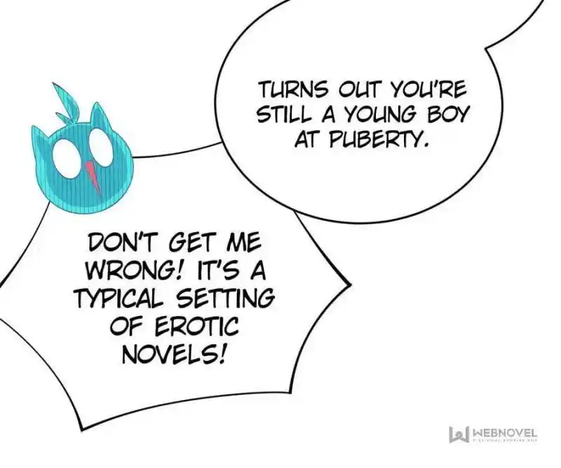 I Picked up an Attribute Chapter 231