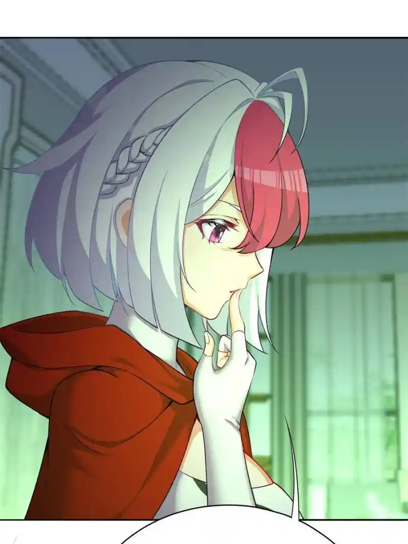 I Picked up an Attribute Chapter 231