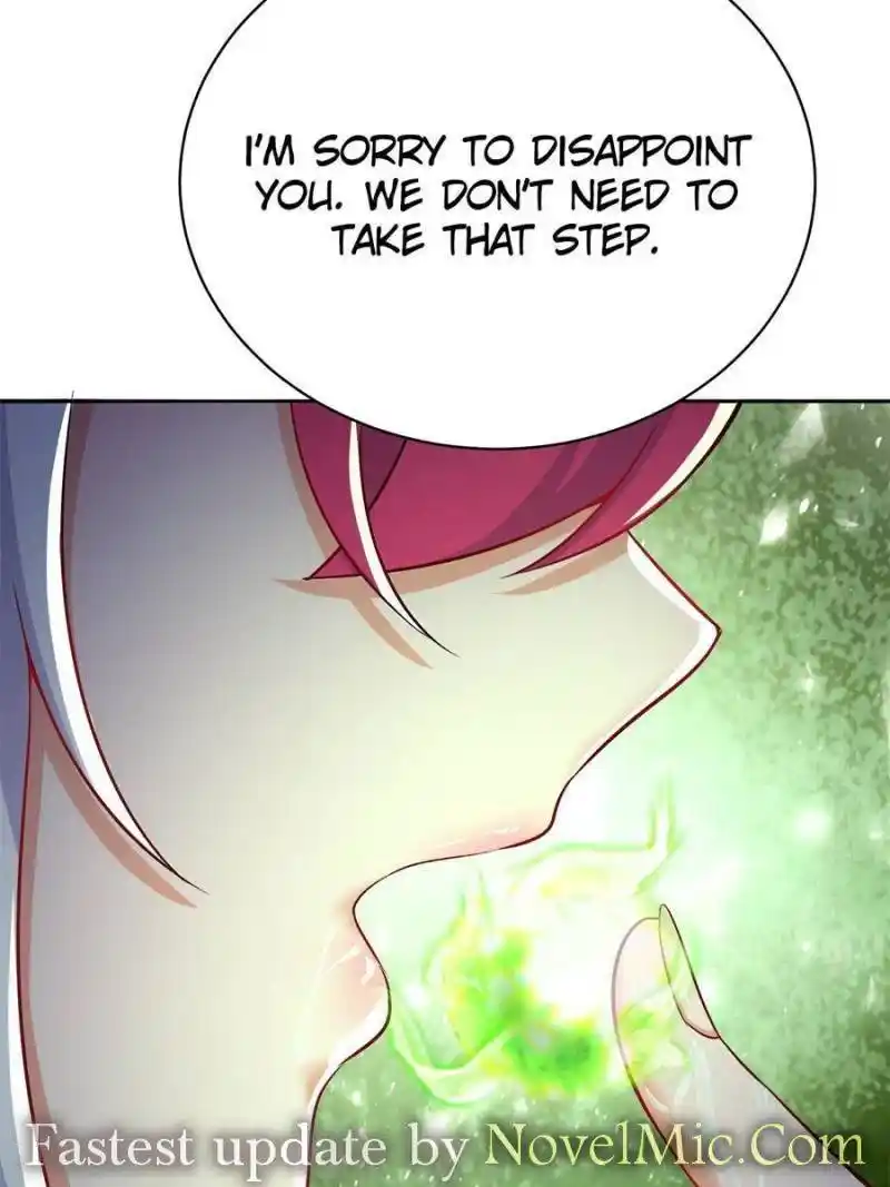 I Picked up an Attribute Chapter 231