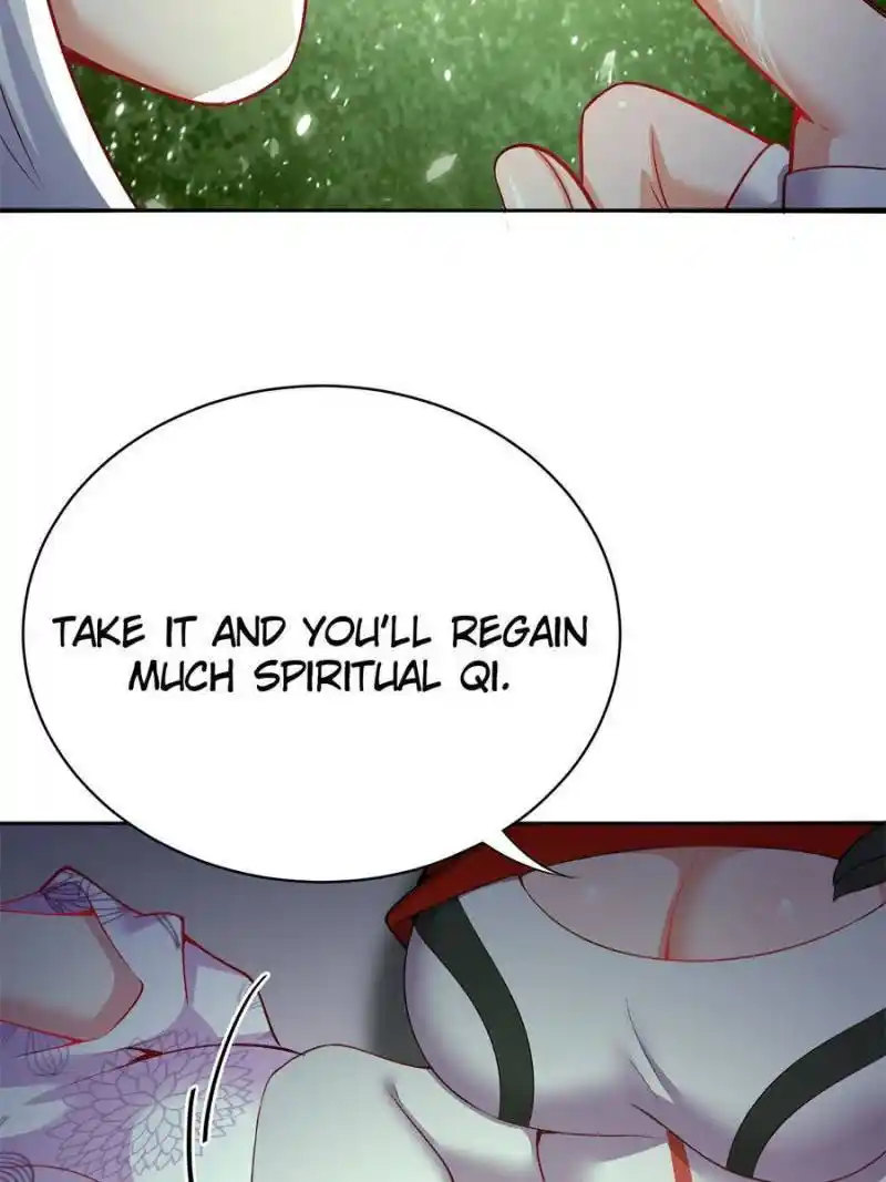 I Picked up an Attribute Chapter 231