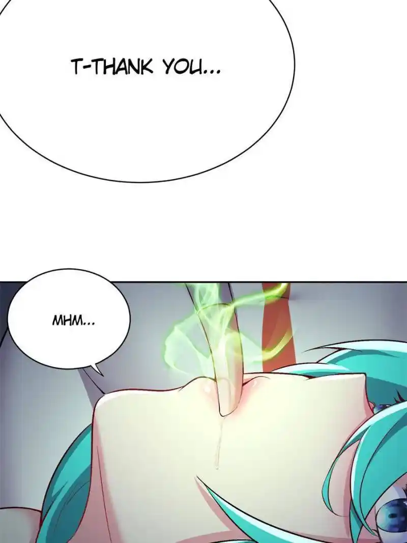 I Picked up an Attribute Chapter 231