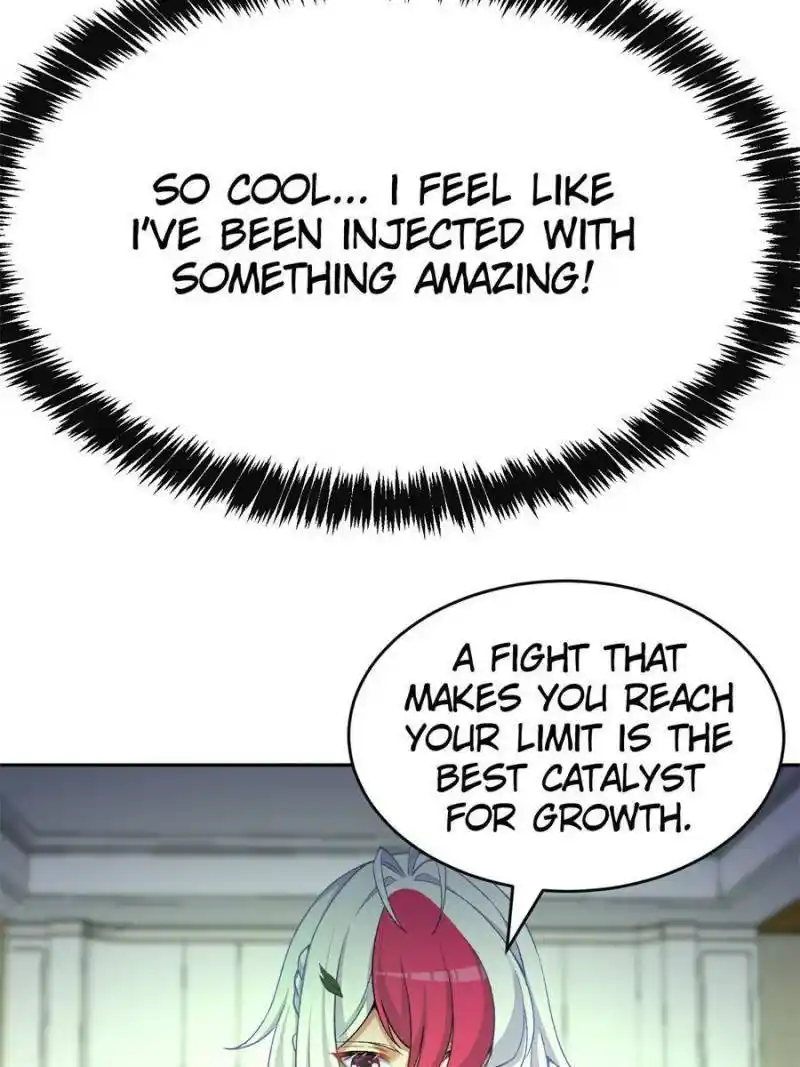 I Picked up an Attribute Chapter 231